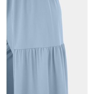 Yaslarisso Hw Lace Pants Blue